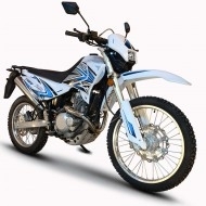 Эндуро и супермото